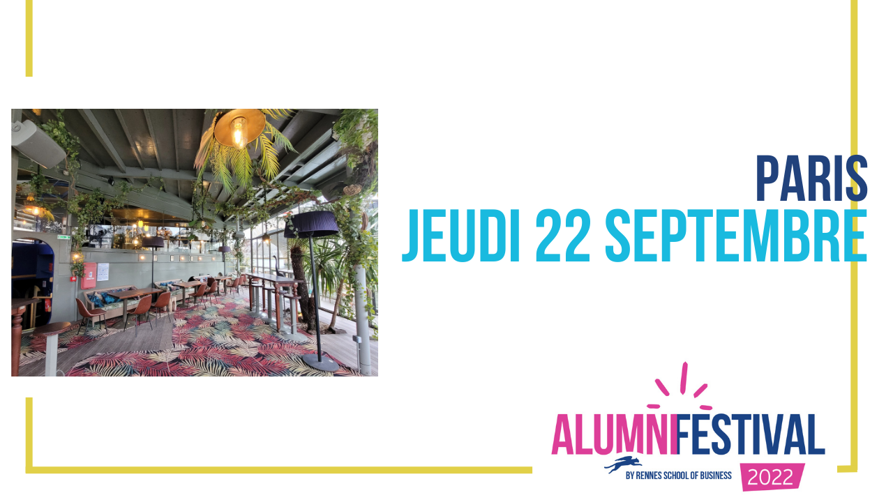 Alumni Festival 2022 Paris 8764